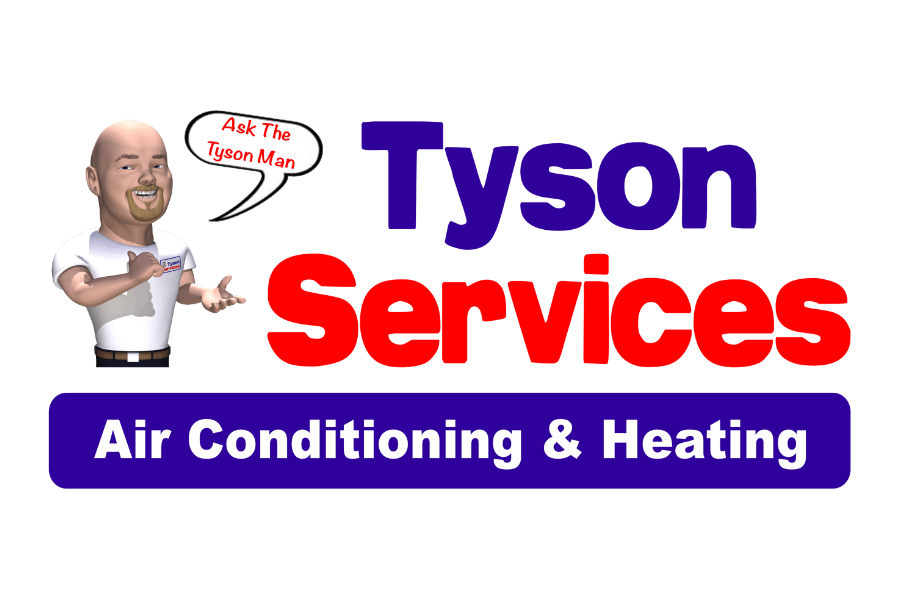 Tyson Services Logo