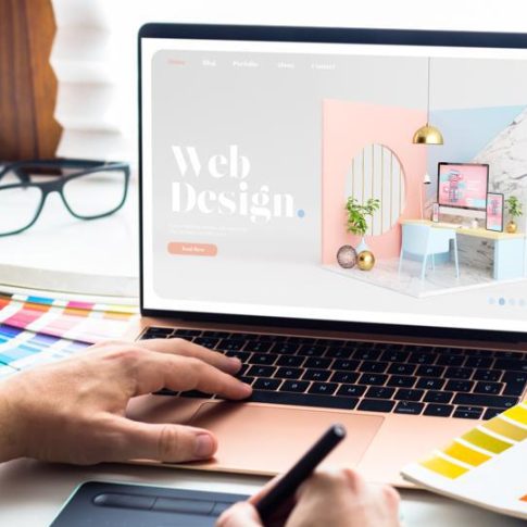 Web Design Services